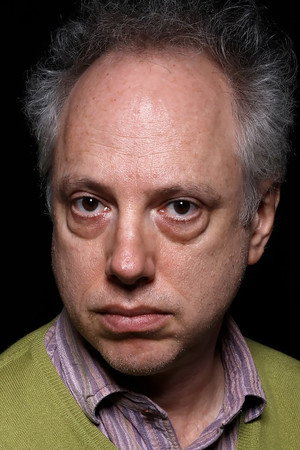 Todd Solondz portrait
