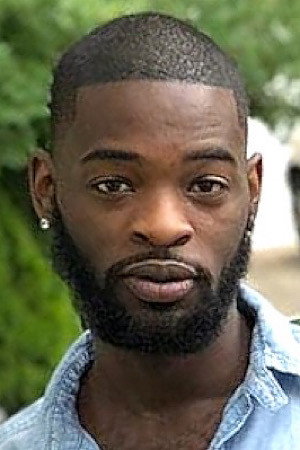 Mario Long portrait