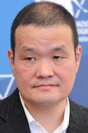 Hideo Nakata portrait