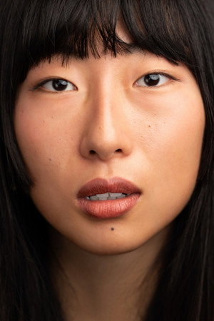 Zita Wang portrait