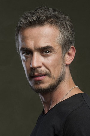 Tugay Mercan portrait