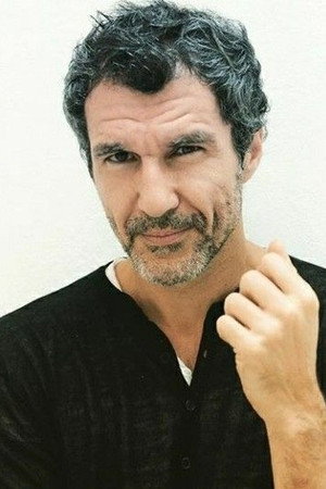Nicola Siri portrait