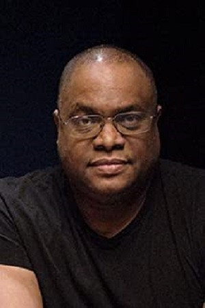 Geoffrey Thorne portrait