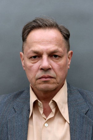 Igor Sklyar portrait