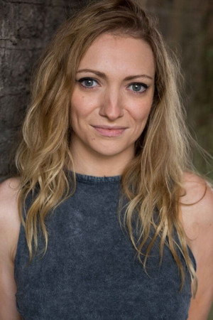 Lucy McCormick portrait