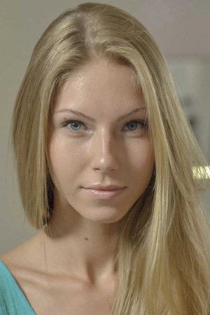 Krystal Boyd portrait