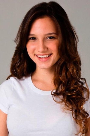 Lorena Comparato portrait