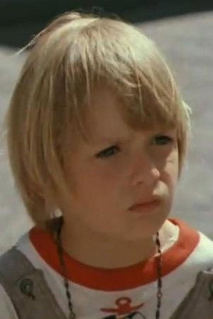 Tadas Dilis portrait