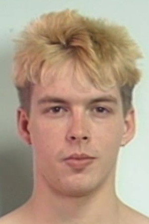Chris Burns portrait
