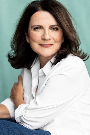 Marie-Thérèse Fortin portrait