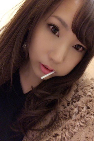 Riko Hanasaki portrait