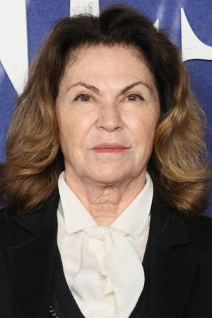 Colleen Atwood portrait