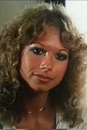 Jiasmin Keller portrait