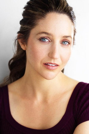 Pamela Carey portrait