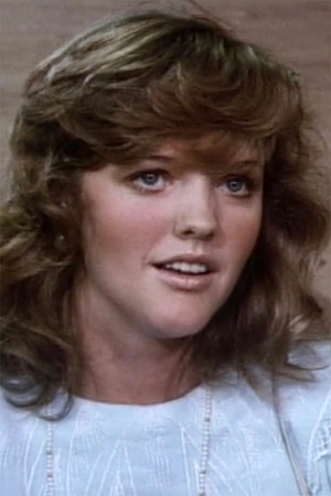 Lorie Griffin portrait