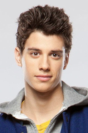 Adam DiMarco portrait