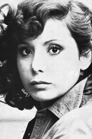 Carla Romanelli portrait