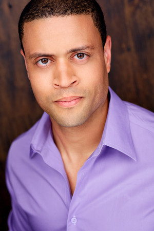 Alexis Suarez portrait