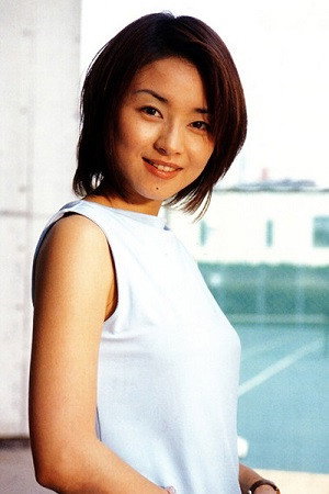 Kazumi Murata portrait