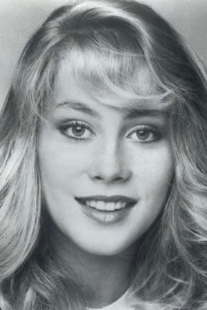 Emily Longstreth portrait
