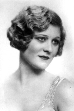 Joan Lockton portrait