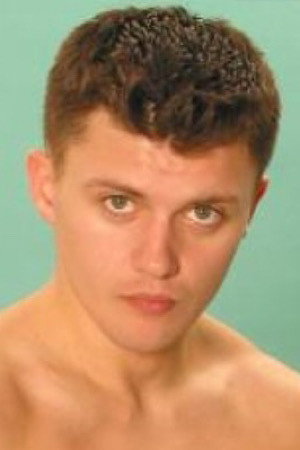 Pavol portrait