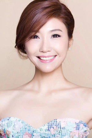 Zhang Yang portrait
