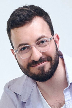 Blaise Bersinger portrait