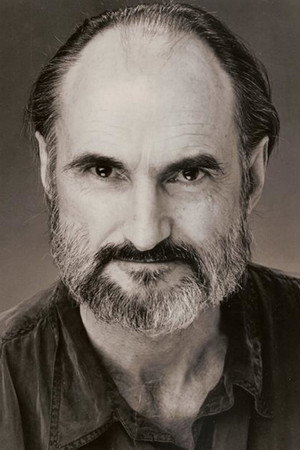 Stuart Rudin portrait