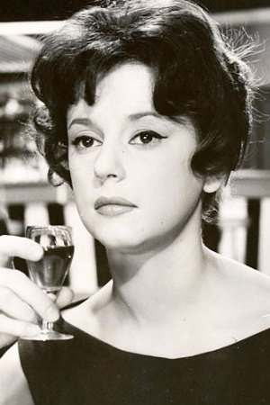 Magdalena Sokołowska portrait