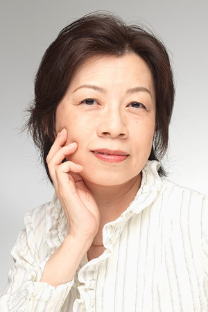 Ritsuko Okusa portrait