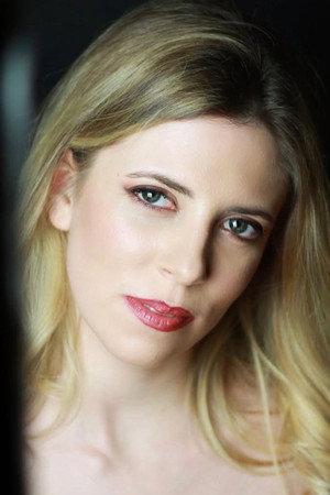 Francesca Cavallo portrait