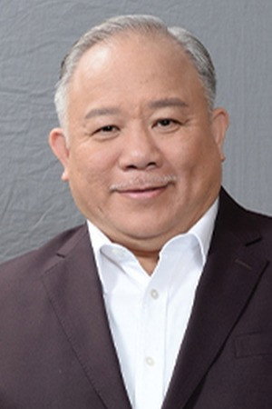 Bert Mok portrait