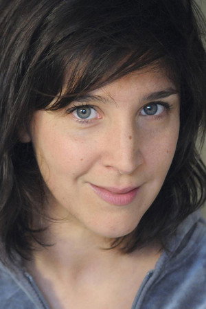 Elodie Mareau portrait