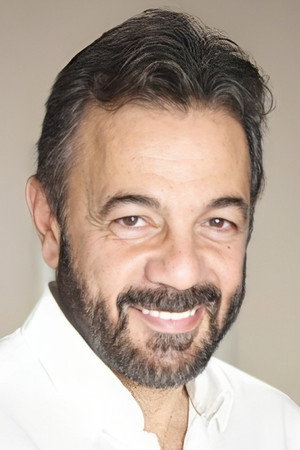 Kerem Alışık portrait
