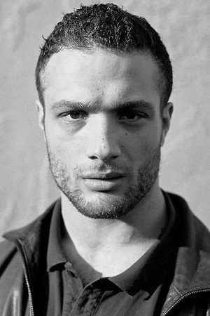 Cosmo Jarvis portrait