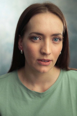 Eilidh Richardson portrait
