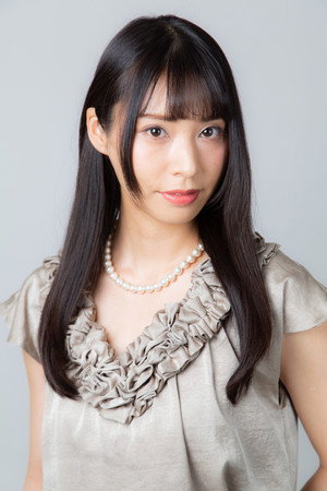 Yuki Kurata portrait