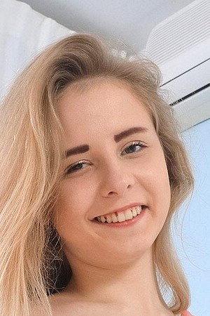 Anastasia Andis portrait