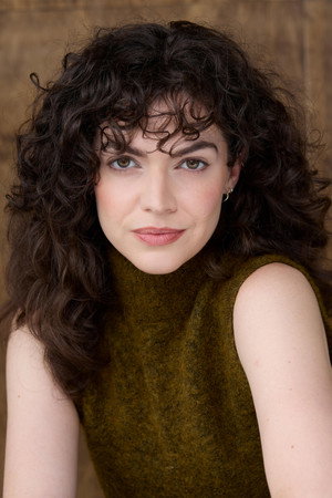 Watson Rose portrait