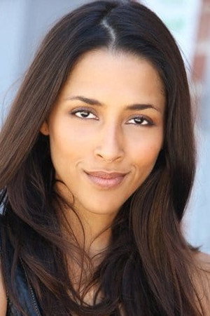Bianca Lopez portrait