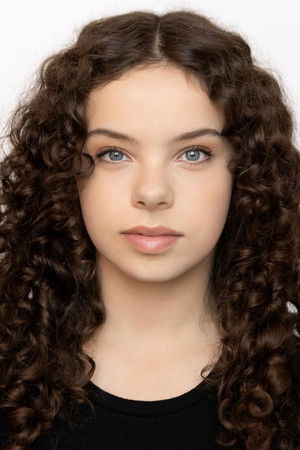 Rosalie Turmel portrait