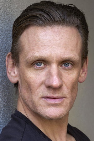 Olaf Højgaard portrait