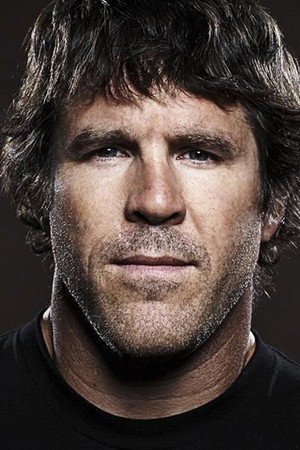 Evan Tanner portrait