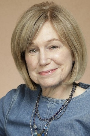 Mary Kay Place portrait