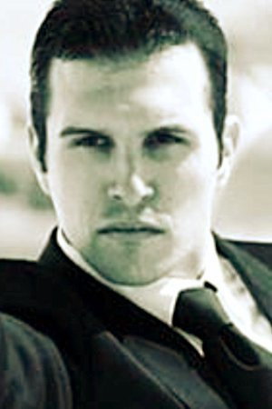 Kyriakos Korogiannis portrait