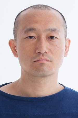 Hiroyuki Seki portrait