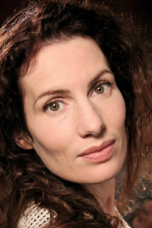 Rosemarie La Vaullée portrait