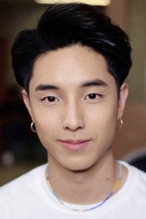 Kay Lertsittichai portrait