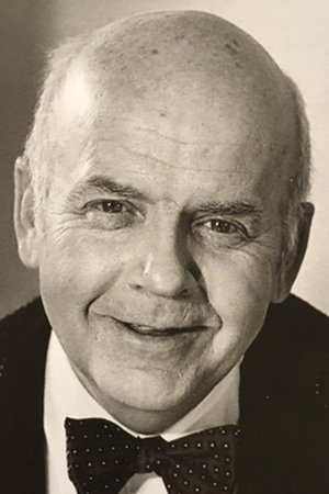 Philip A. Gillis portrait